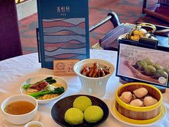 -顺德喜来登酒店·采悦轩