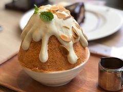 -After You Dessert Cafe(CENTRALWORLD)
