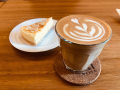 澳白-Cafe Villa