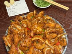 -姑苏家宴·苏帮菜·松鼠桂鱼(苏州总店)