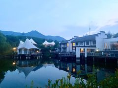 -帐篷客·溪龙茶谷度假酒店