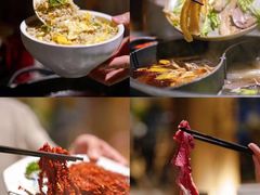 麻辣脆-园里火锅(仁和新城店)