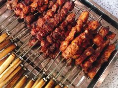 -王记西鎮电烤肉(汶上路店)