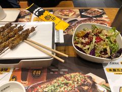 -木屋烧烤(双榆树店)