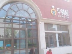 -早慧树儿童感觉统合体能训练中心(市北校区)