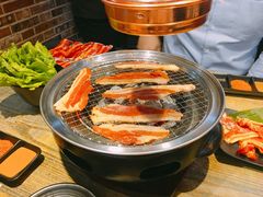 -吉志烤肉(太原总店)