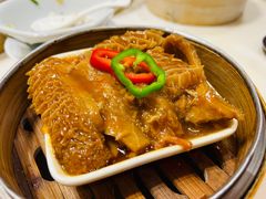 -广东胜利宾馆西关粤中餐厅