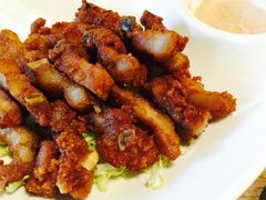 -旅马餐厅(茅家埠店)