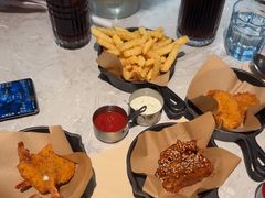 -必胜客(远大路店)