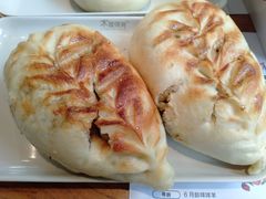 山东大包-木屋烧烤(西城天桥店)
