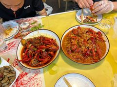 -小田油焖小龙虾(双井店)
