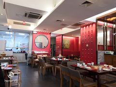 大堂-1078號老北京涮肉(松柏店)