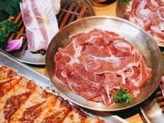 -西塔老太太泥炉烤肉(双井店)
