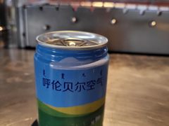 -很久以前羊肉串(簋街店)