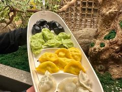 -船歌·鱼水饺青岛菜(闽江二路店)
