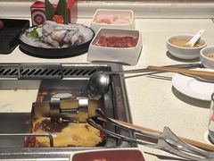 -海底捞火锅(创意园店)