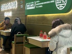 -西塔老太太拌饭(洋泾天物空间店)