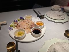 -闻见中国海南菜(K11店)