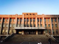 -东北大学(南湖校区)