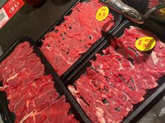 -正禾鲜·潮汕牛肉火锅(凯德天府店)