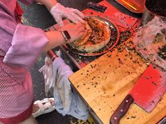 -杨记烤肉老店
