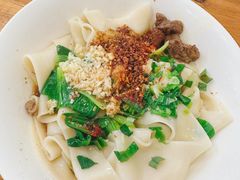 -魏家凉皮(博水商务大厦店)