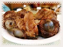 -京滨饭店·餐厅(阜外大街店)