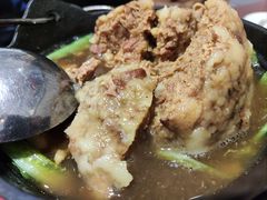 -胖子菜馆(隆昌路店)