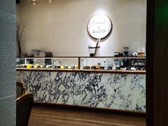 -WHEAT&BAKER-麥(凯德来福士店)