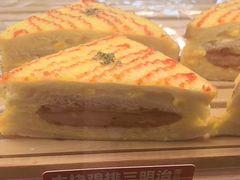 -味多美蛋糕(亚非大厦店)