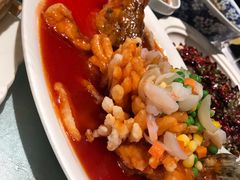 -鉴川·川菜传承(星汇两江店)