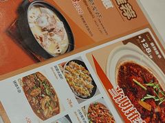 -稻香酒家·34年老字号·港式粤菜(汉街店)