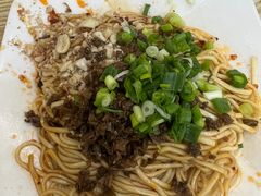 -康大口蘑面庄(将军街店)