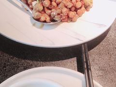 -赠李白·如诗的川味(余杭万达广场店)