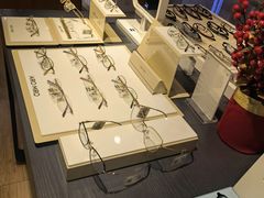 -博士眼镜(青岛城阳万象汇店)