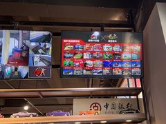 -金港秋名山·双层卡丁车场