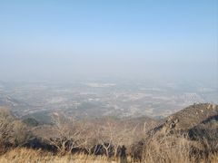 -妙峰山风景名胜区