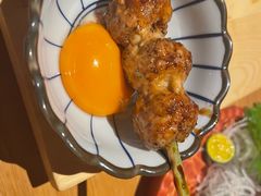 -鳥焱商店(王府大街店)