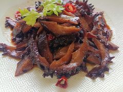 -后海彼岸花园餐厅