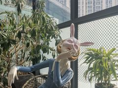 -大树餐厅(红旗街万达店)