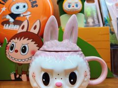 -泡泡玛特POPMART(壹号店)