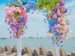 -上海滨江森林公园