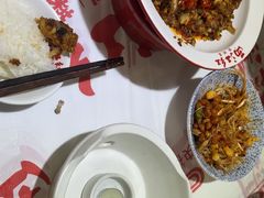 -西江红·株洲本地菜(滨江南路店)