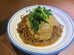 -蓝田印象
