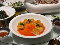 -宁夏国强手抓羊肉·清真菜(未央路凤三店)