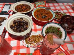 -辣小鲜·南昌大排档(船山路店)