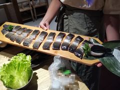 -泥炉烧肉师(新街口金銮巷店)
