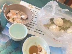 -草包包子铺1937(普利街店)