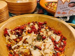 -永安水煮活鱼·仪征菜(仪征奥林匹克店)