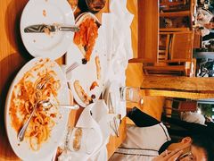 -君悦酒店·La Terrazza意合園·意式风味